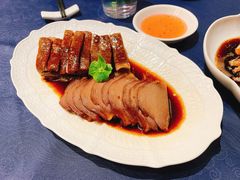-福禧楼 FUK HEI LAU(前滩太古里店)