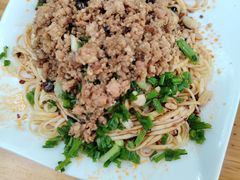 -康大口蘑面庄(将军街店)