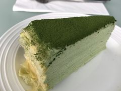 -36cake生日蛋糕·下午茶(南山店)