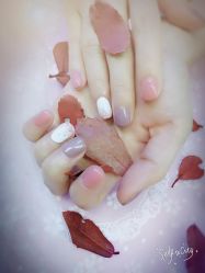 -ChuLian初莲日式美甲美睫