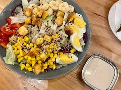 -动动咖啡清真西餐厅