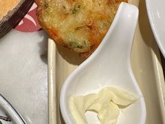 -绿茶餐厅(财富购物中心店)