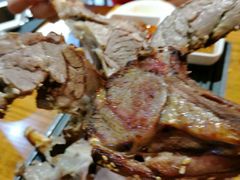 -西域阿里马新疆菜·清真(桂花路店)