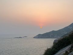 -东极岛景区
