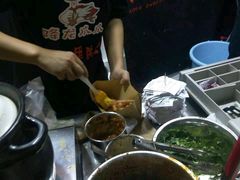 -降龙爪爪(建设路2店)