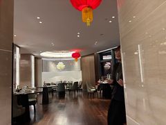 -英冠索菲特酒店·萧湘阁中餐厅