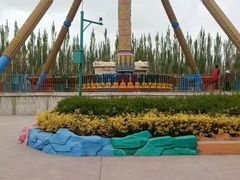 -嘉峪关方特欢乐世界