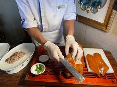 -鹭禧·中餐厅(厦门波特曼七星湾酒店)
