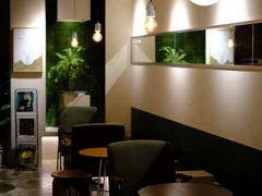 -luutosa  cafe & tea 鹿兔山