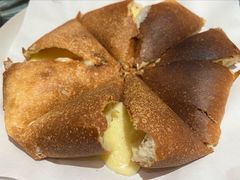 -MIO弥欧洋房西餐厅(中央大街店)