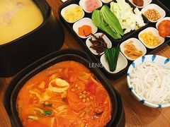 -阿香米线(凯德广场.1818店)