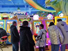 -宝龙广场(蓬莱区)