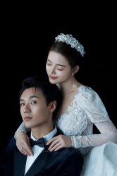 点击看大图 -雨墨婚纱摄影工作室
