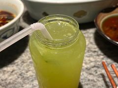 -南京大牌档(青岛万象城店)