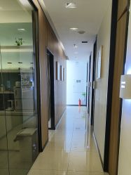 -美丽妈妈产后恢复中心(城西力盟国芳店)