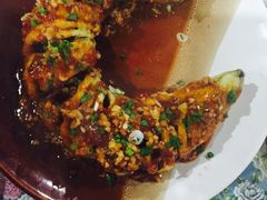 -88号小吃店·经典云南菜·地道纳西美食
