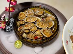 -佬麻雀·剁椒鱼头(京基KK One店)