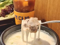 -TBK·本家·添百客·韩国料理(泰然店)