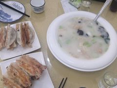 -春水锅贴·传统鲁菜(大明湖店)