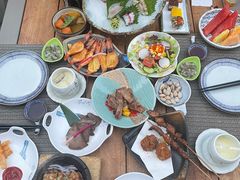 -和悦日料(雅颂庭店)