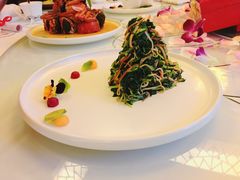 -民族饭店-四季餐厅