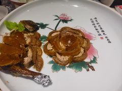 -京味斋·北京烤鸭(北京南站洋桥店)
