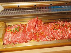 -炭烤麻里·臻选自助烤肉料理(观音桥大融城店)