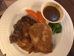 -麦茜哥牛扒城(中银店)