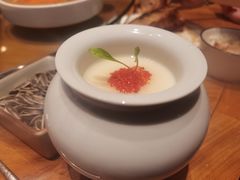山药烙-壹零捌道·北京烤鸭(车公庄店)
