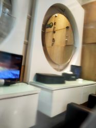 -时尚殿堂hair salon