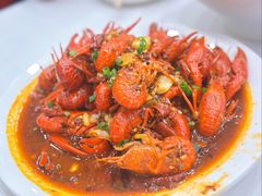麻辣小龙虾-簋街仔仔小龙虾(总店)