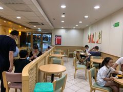 -德克士(砂之船奥特莱斯店)