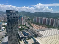 -星璞全日餐厅·高空自助餐(深铁铂尔曼酒店)