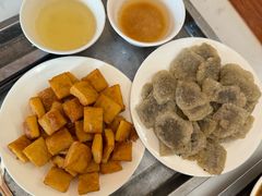 -姚记炒肝店(鼓楼店)