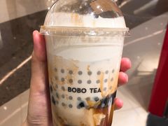 -喜茶(广州天汇igc店)