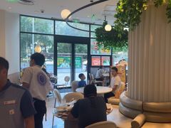 -必胜客(大坪英利店)