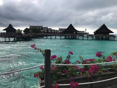 -卡帕莱度假村(西巴丹岛)