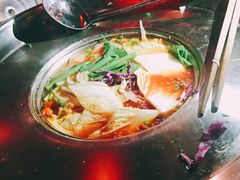 -Lanterns Vietnamese Restaurant