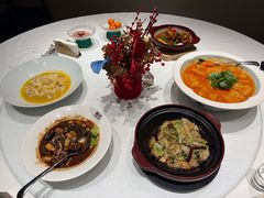 -鲁班张中原家宴(马庄街店)