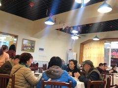 大堂-蒲氏烤鸭(百寿路店)