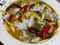 -新太二·鲜料川菜(东汇城店)