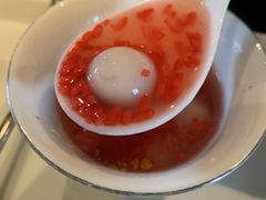 -上海苏宁宝丽嘉酒店·嘉府壹号中餐厅