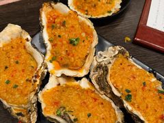 -马海涛牛肉串·午市牛腩饭·烧烤夜宵(领汇广场店)