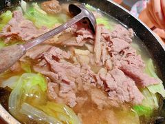 乐山跷脚牛肉-川堂风·跷脚牛肉·乐山爆炒(宝山日月光店)