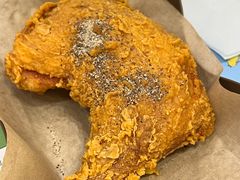 -德克士(前门店)