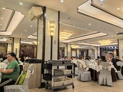 -东江渔村·古典园林·30年粤菜老字号(太和店)
