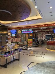 -卡通尼·Safari非洲探索乐园·生日会(金桥国际商业广场店)