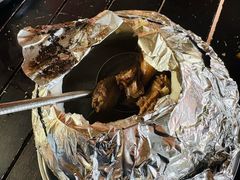 椰子鸽子汤-临高吉海土窑