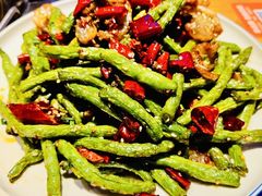 -粗粮人家·东北菜(洋桥店)