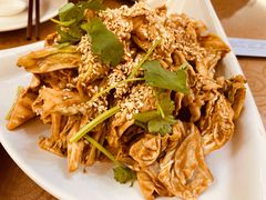 乾隆白菜-白魁老号饭庄(交道口店)